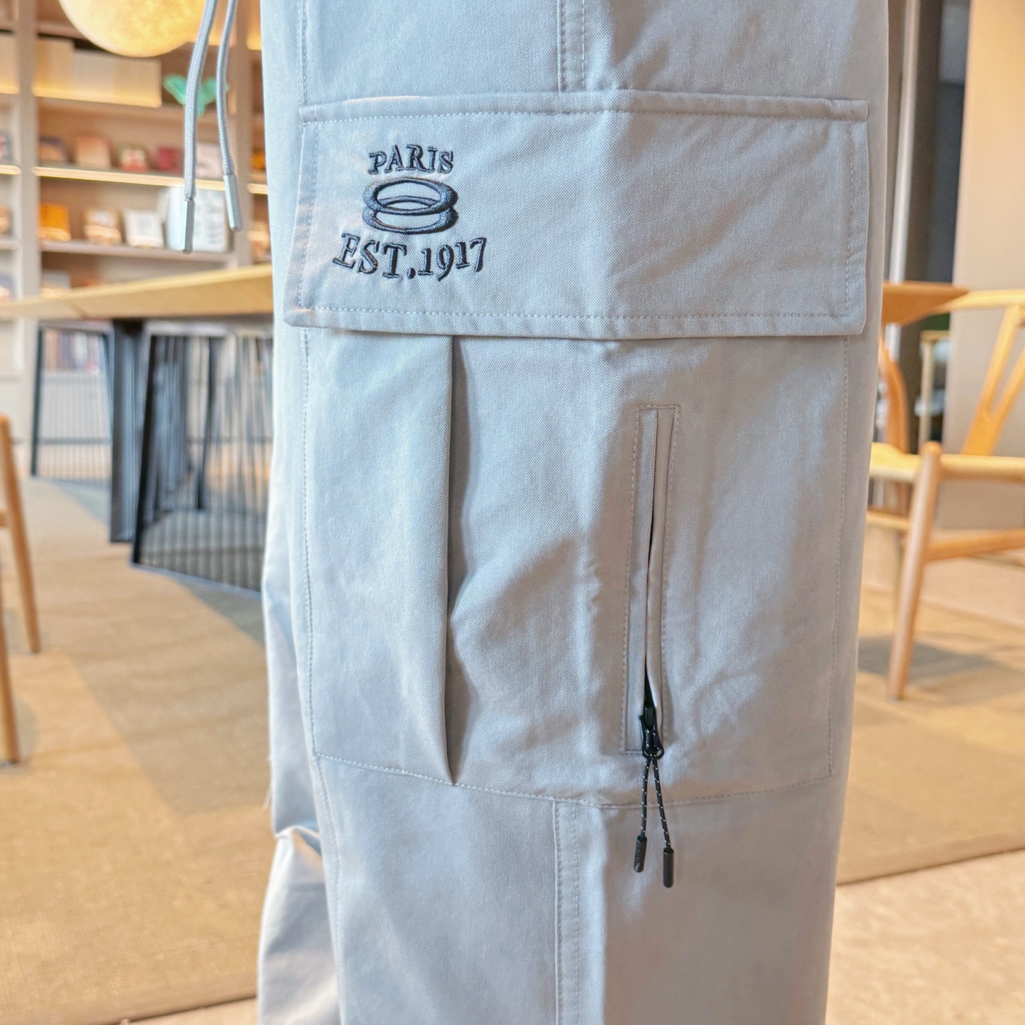 Casual Pants Man